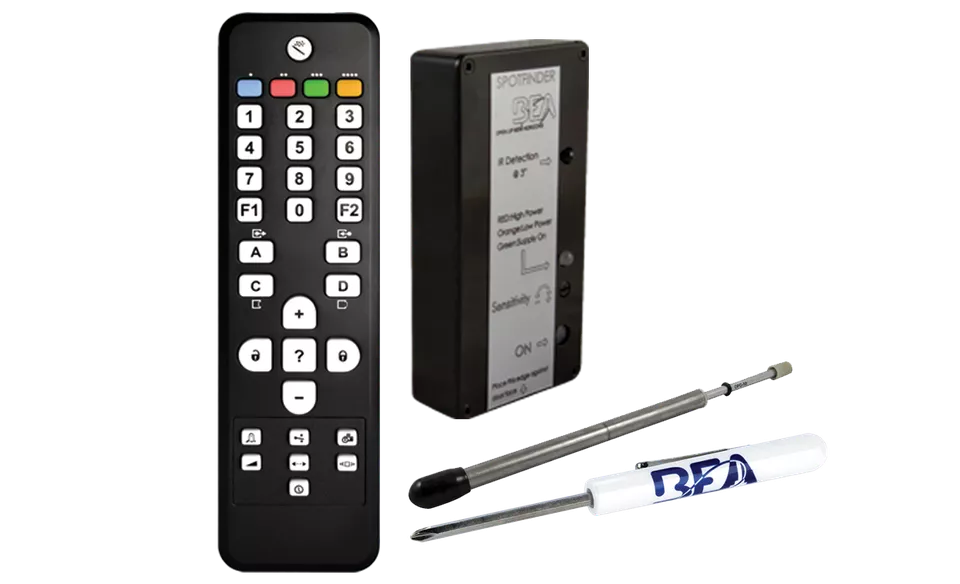 BEA 10TECHKIT Tech Kit