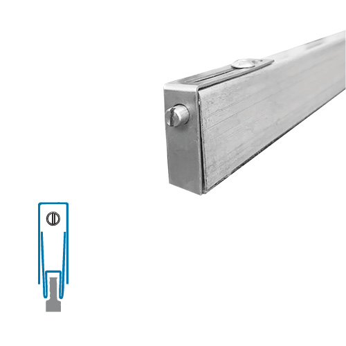 Legacy Manufacturing 424 Automatic Door Bottom