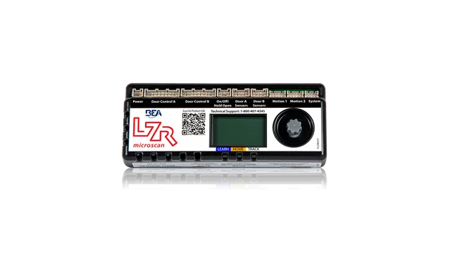 BEA 10LZRMICROSCANHUB Microscan HUB Replacement Unit
