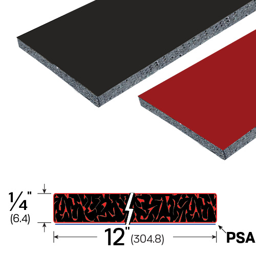 Legacy Manufacturing 144305 Intumescent Jacket Strip