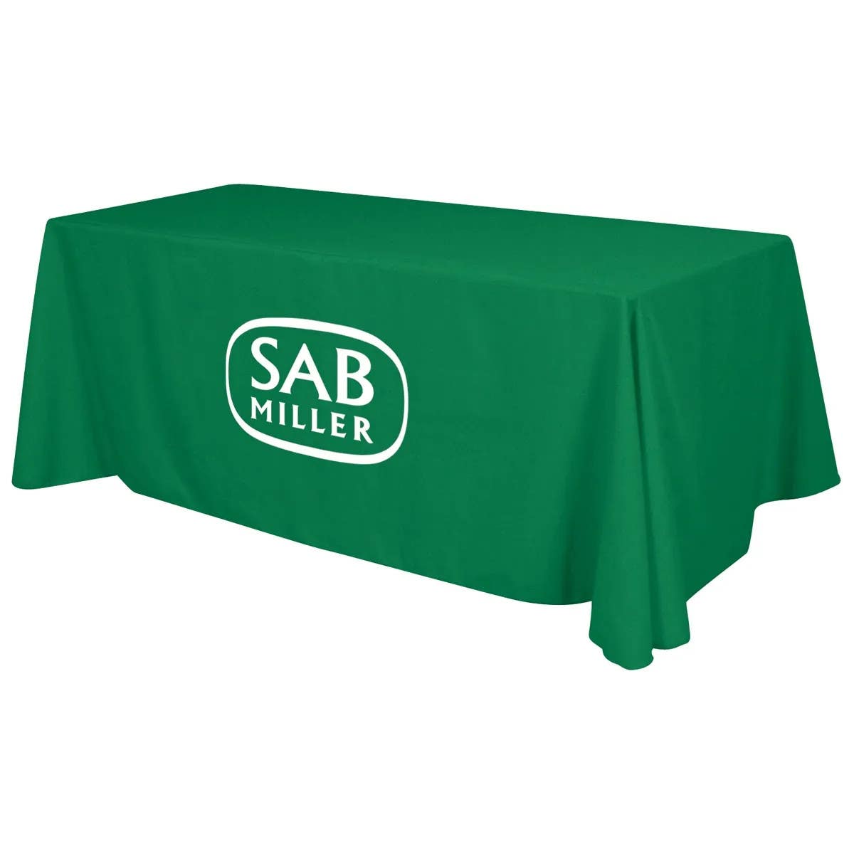 AccuformNMC MDE4 Table Throw Cover
