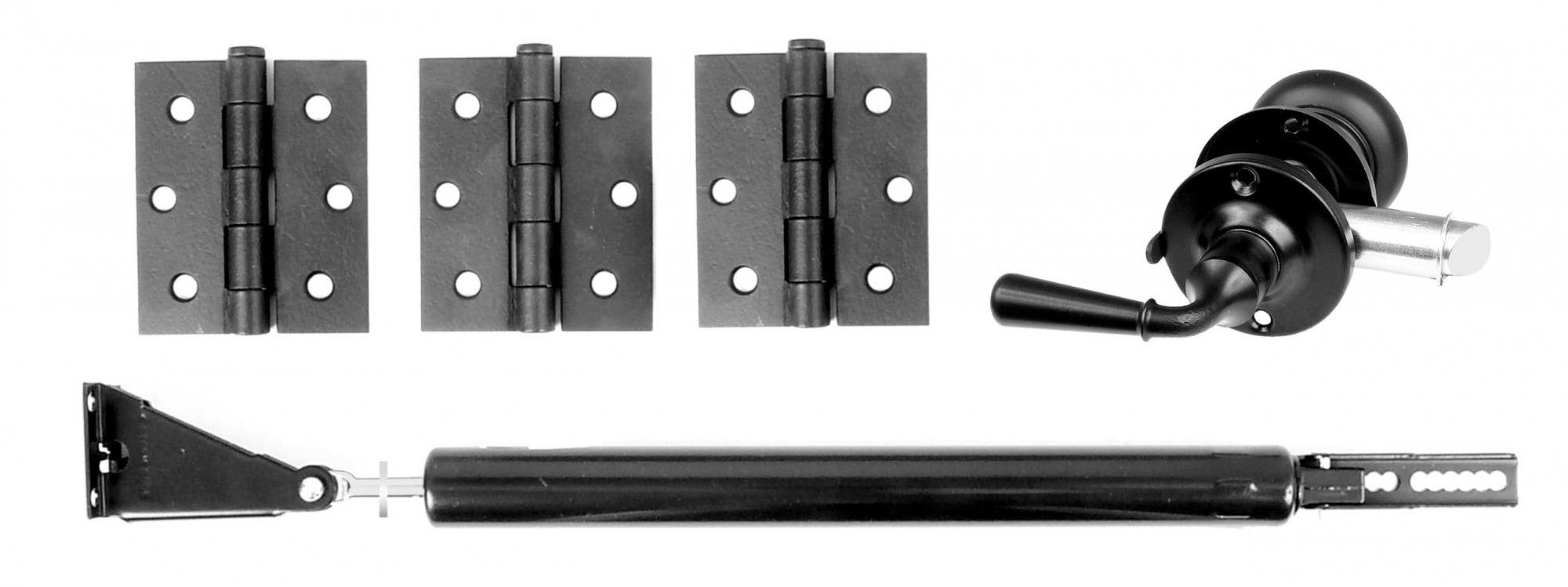 Acorn AZ1BI Screen Door Set