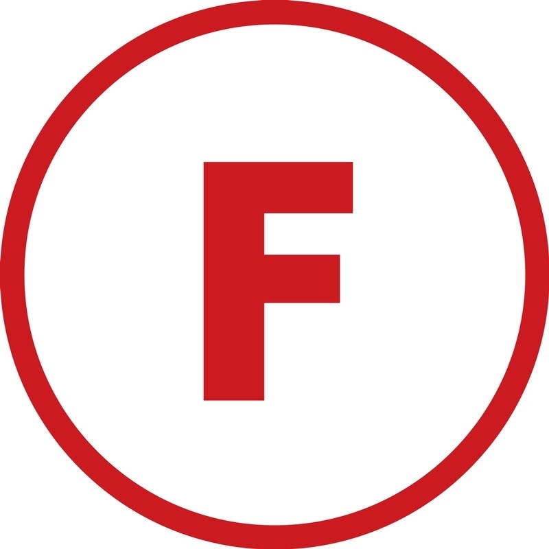 AccuformNMC MFEX5 Acushnet, Massachusetts Truss Sign, Reflective Dura-Aluminum, 6" Dia.