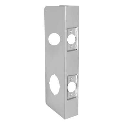Don-Jo 264-CW Wrap Around For Double Lock Combination Locksets