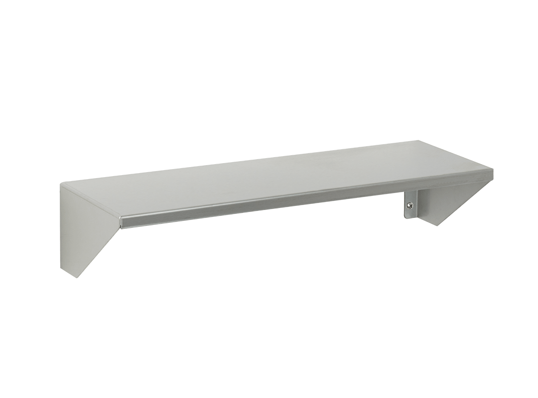 Seachrome SCAL-200 Stainless Steel Utility Shelf