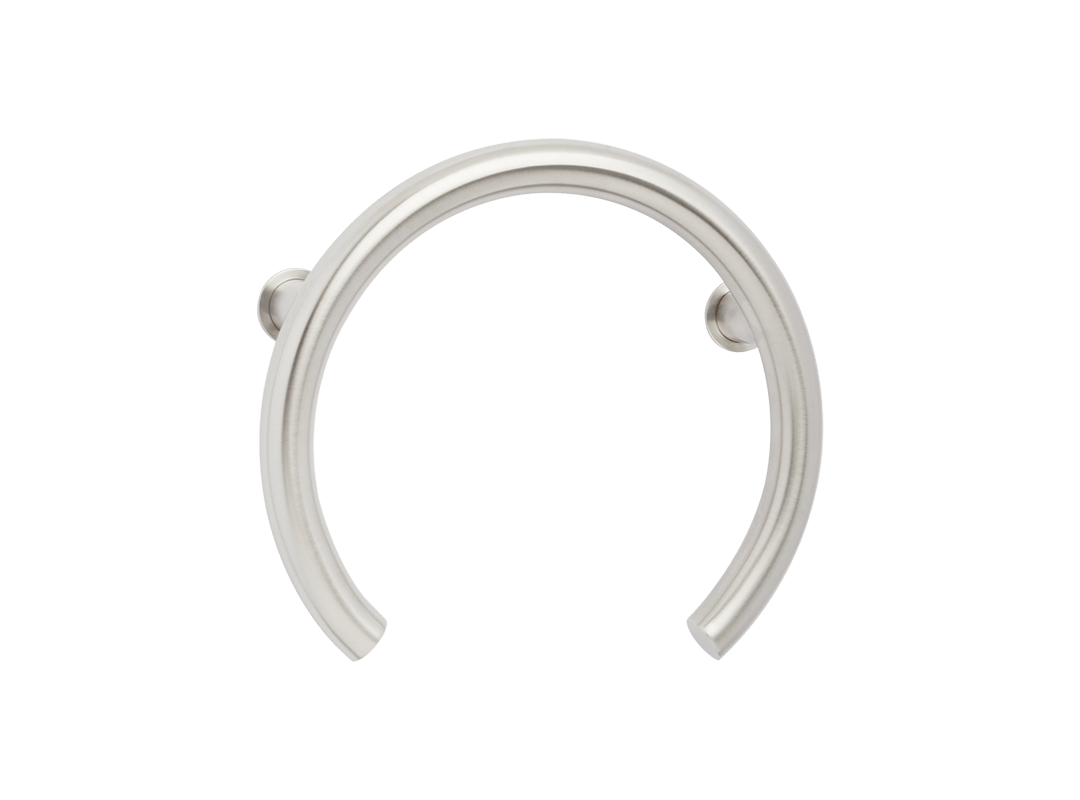 Seachrome GW-4412-QNT Huntington Shower Valve Bar - Front Mount
