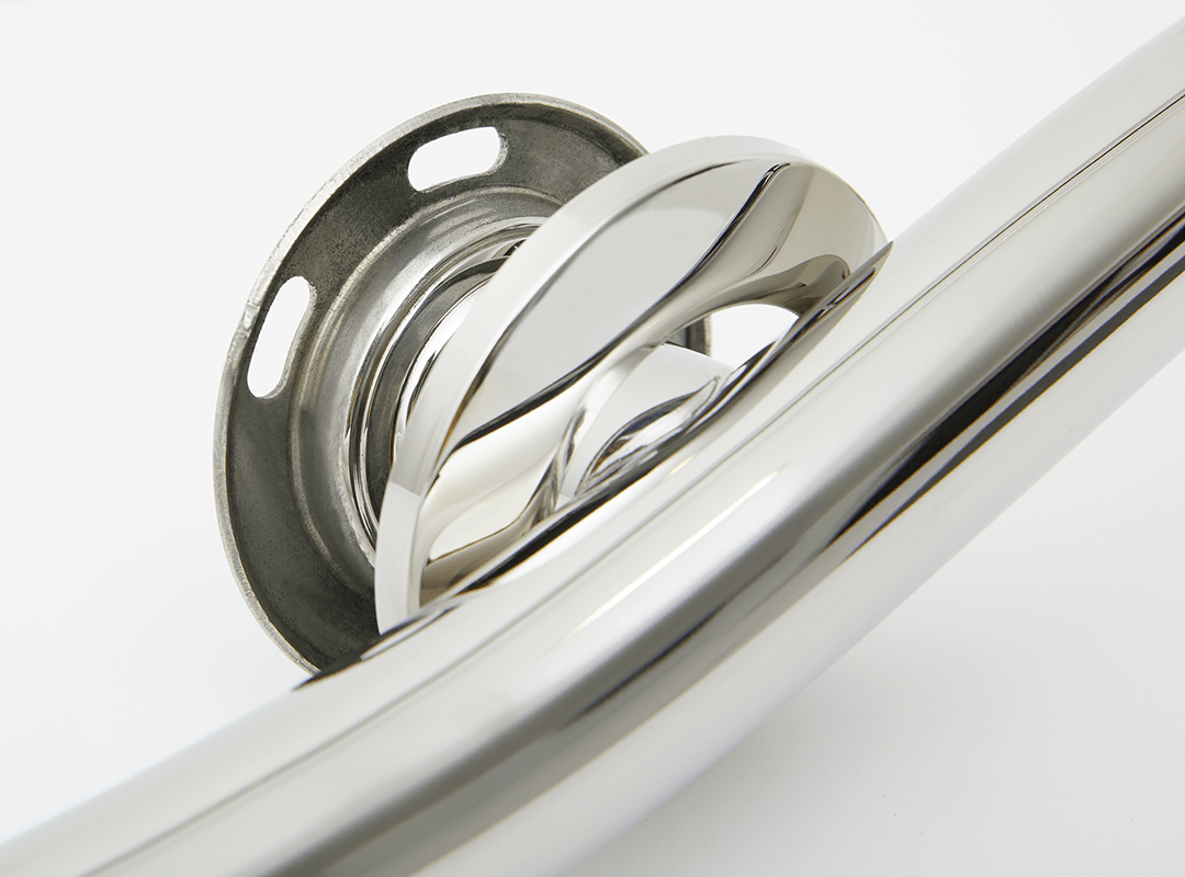 Seachrome GW-3130 Maverick Double Arched Grab Bar