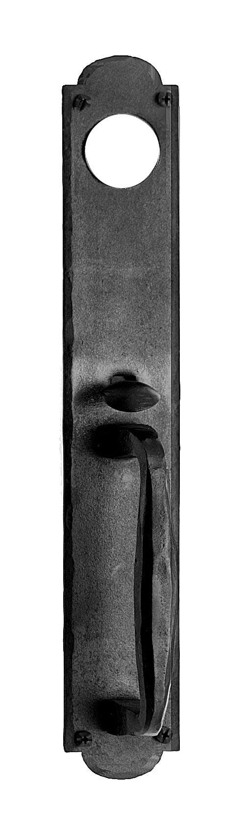 Acorn IG1 OR101 Exterior Handle Trim Only Cylinder not Included