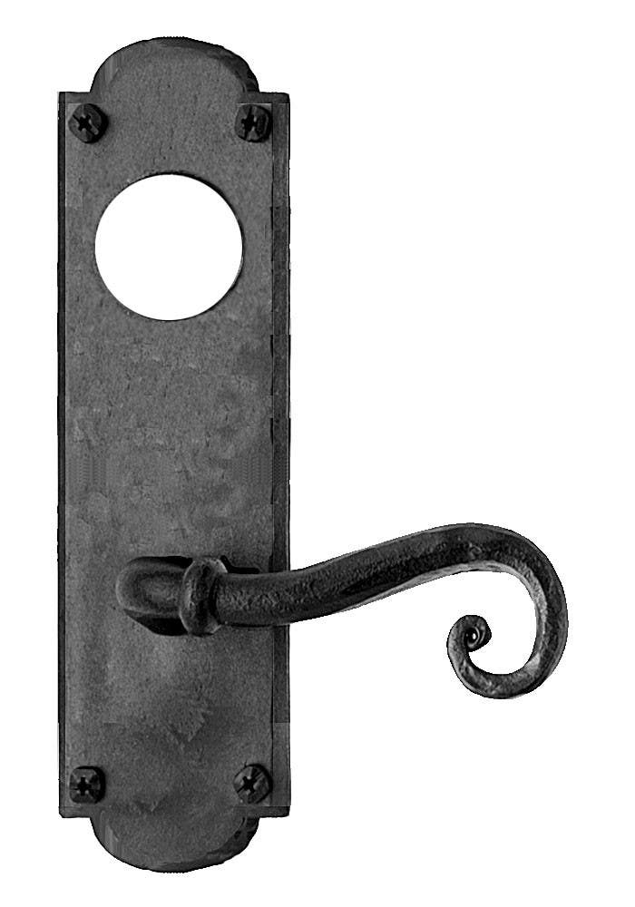 Acorn IG2 OR102 Exterior Lever Trim Cylinder not Included