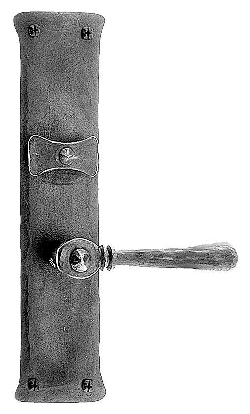 Acorn IGHBP Greenwich Interior Trim