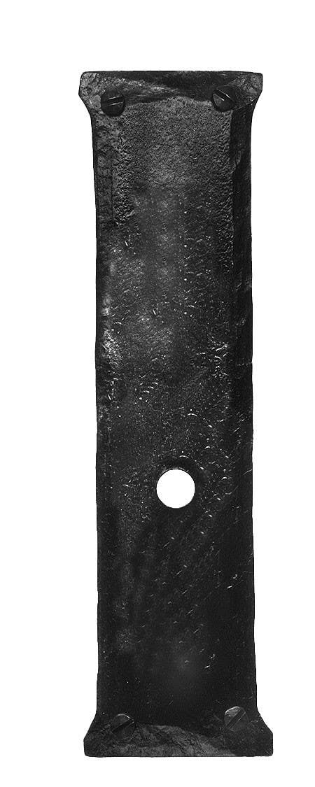 Acorn IGJBP Passage Escutcheon