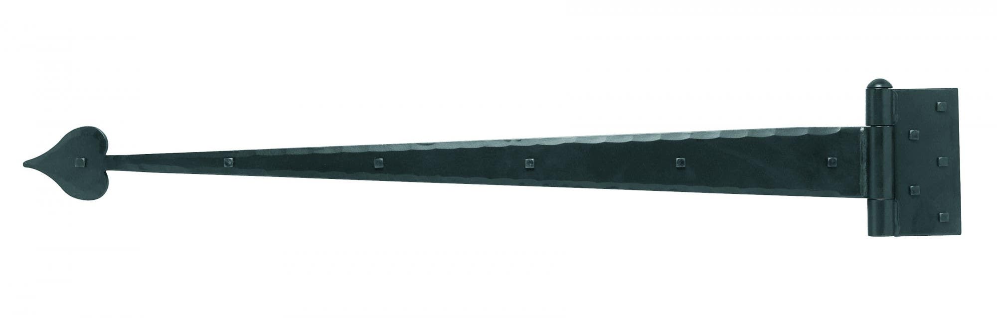 Acorn IHJBP Heavy Duty Heart Strap Hinge