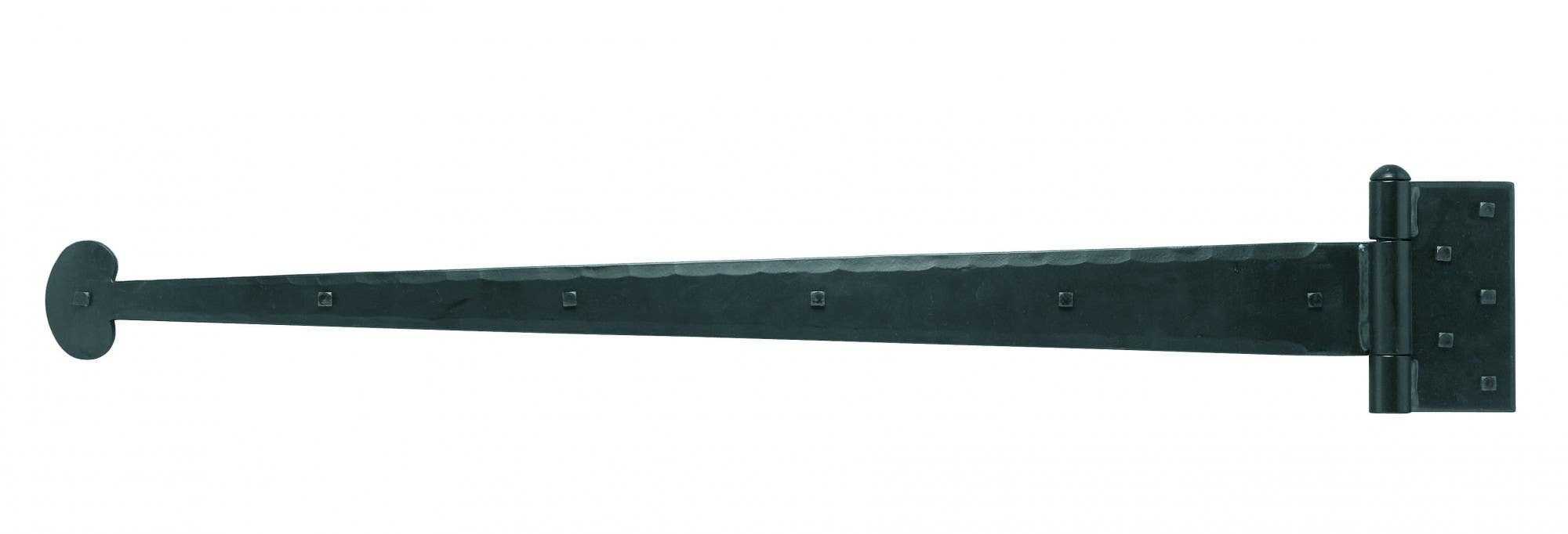 Acorn IHLBP Heavy Duty Bean Strap Hinge