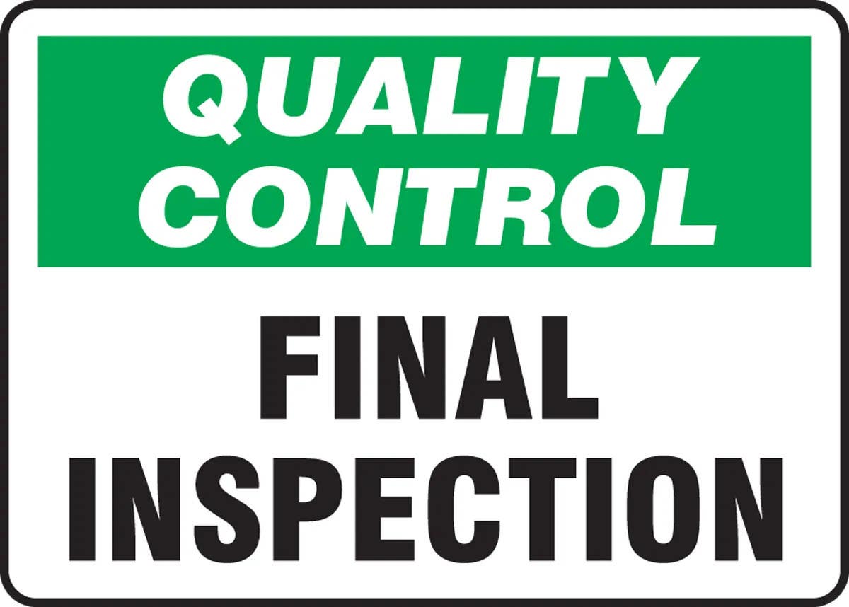 AccuformNMC MQTL72 Safety Incentive Sign