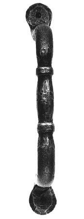 Acorn IPEBP 12-1/2" Canterbury Door Pull