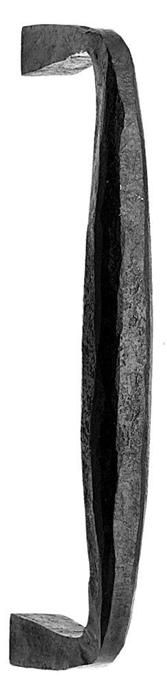 Acorn IRNBP Iron Art End Door Pull