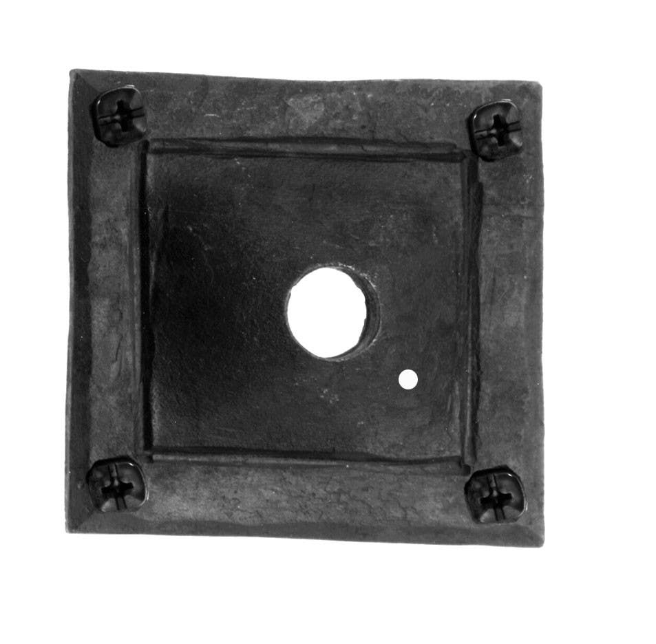 Acorn IRVBP Iron Art Rose