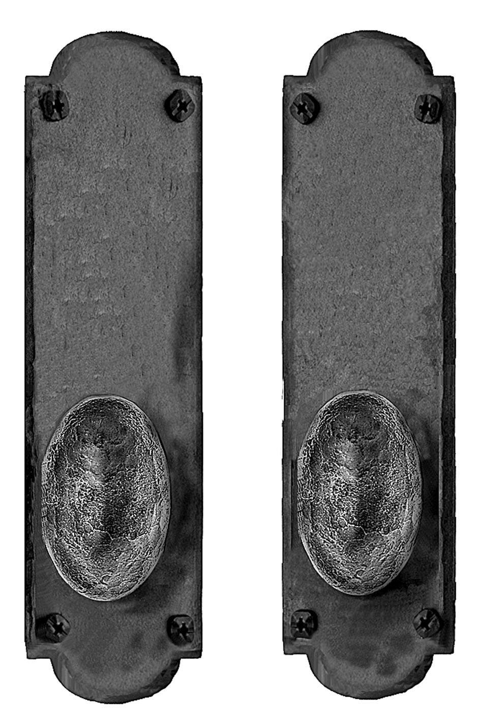 Acorn IW4BD Oregon Double Knob Dummy Set