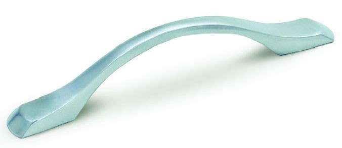 Acorn PMH Brushed Stainless Steel Philosophy Knob & Pull Collection