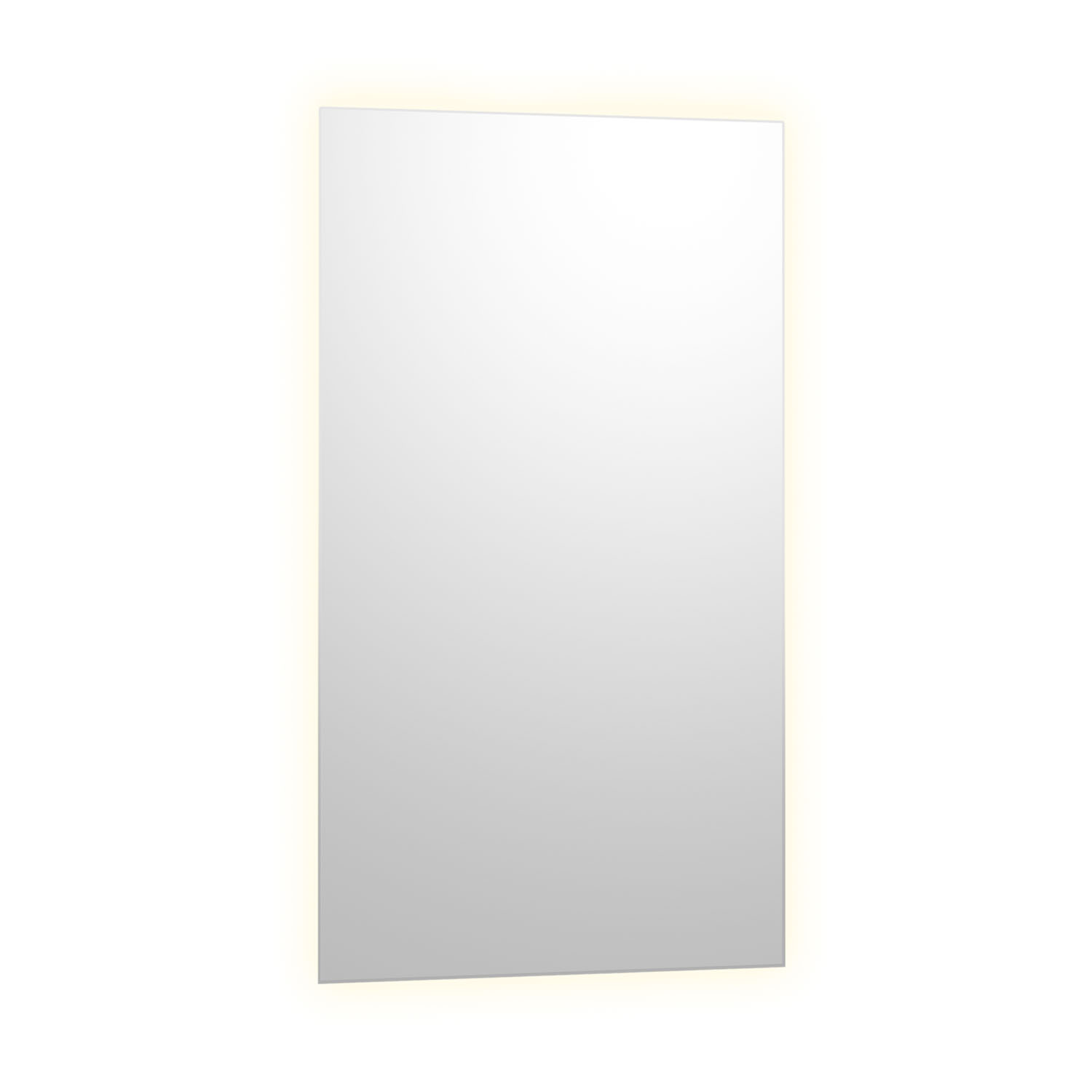 Bobrick B-164 LED Backlit Mirror