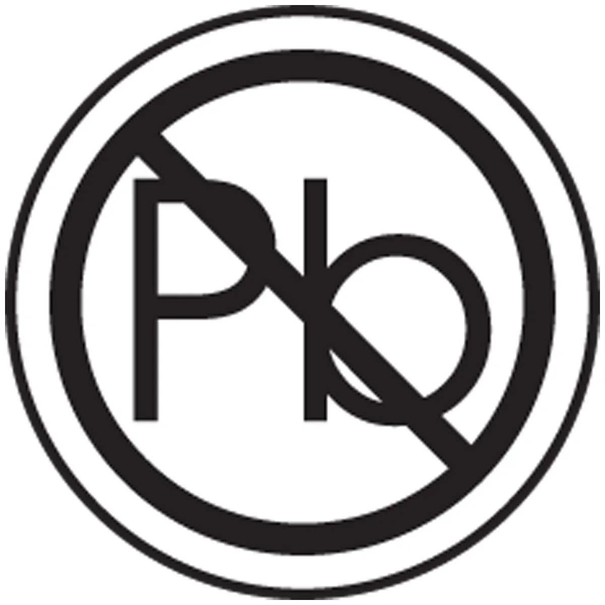 AccuformNMC MPC21 RoHS Shipping Label, (Lead Free), Adhesive Coated Paper, 3/4" Diameter, 500/Roll