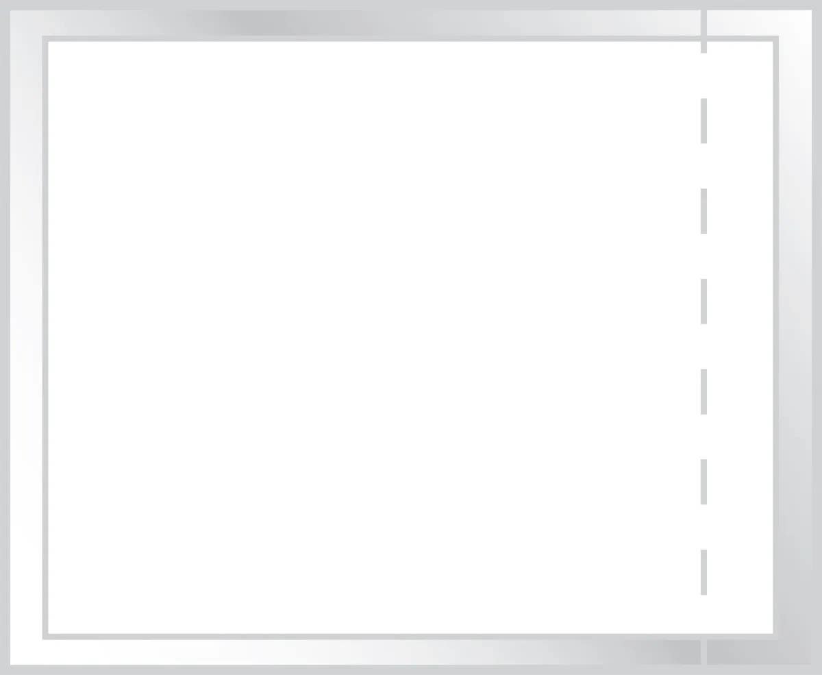 AccuformNMC MPE4 Packing List Envelopes, 1000/Pk