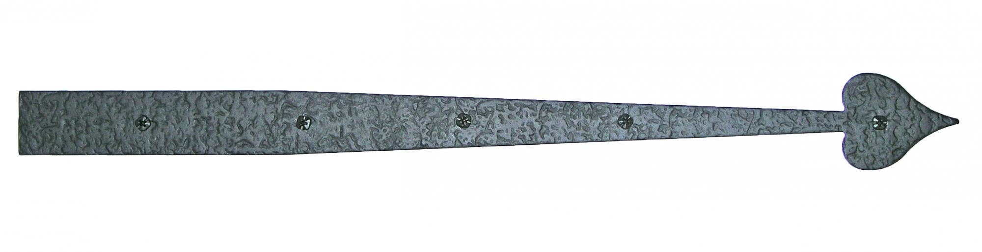 Acorn RHYBP/RI1BP Dummy Rough Strap