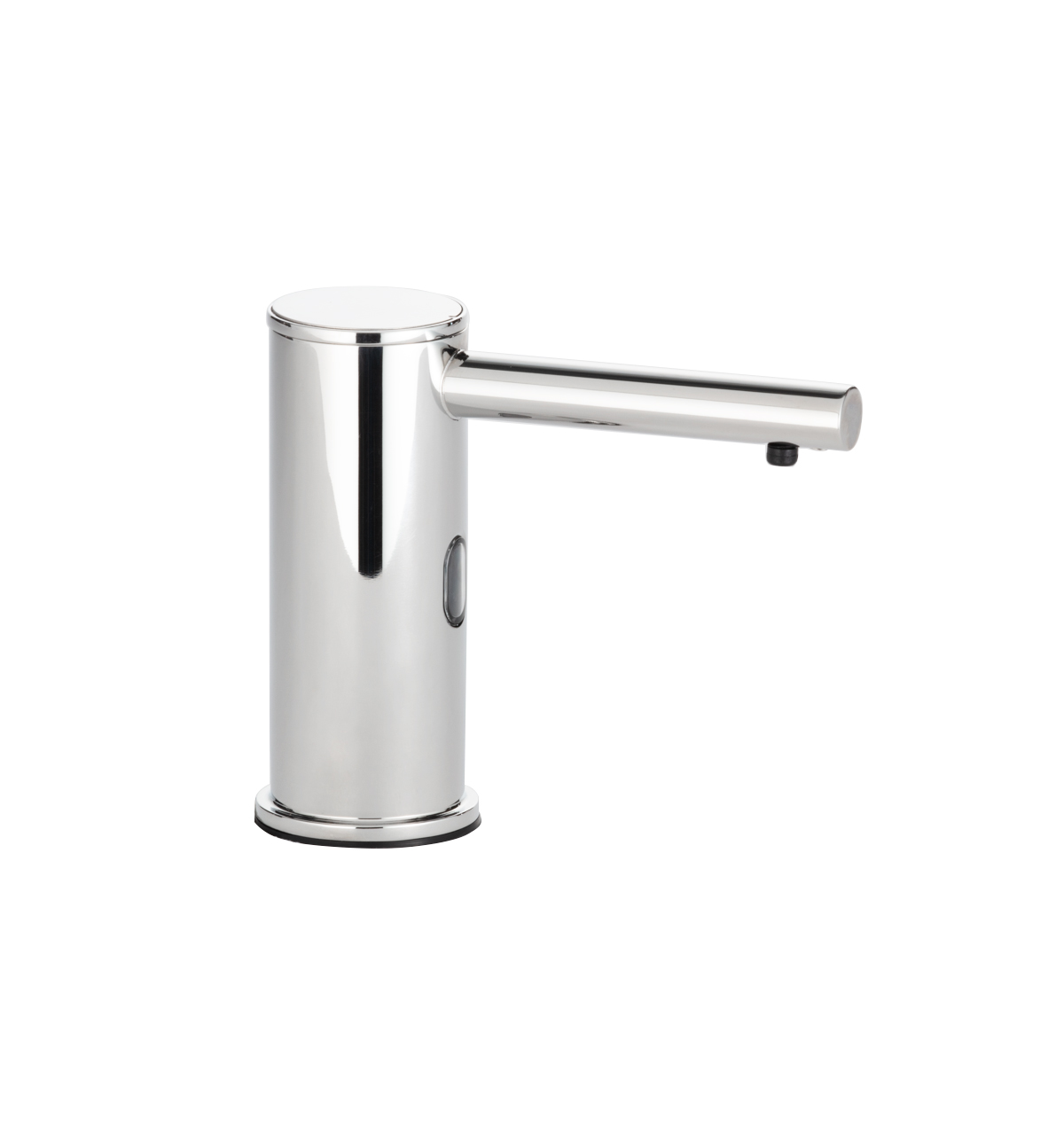 Bobrick B-820 TrimLineSeries Counter-Mounted Automatic Multi-Feed Foam or Liquid Soap Dispensing System