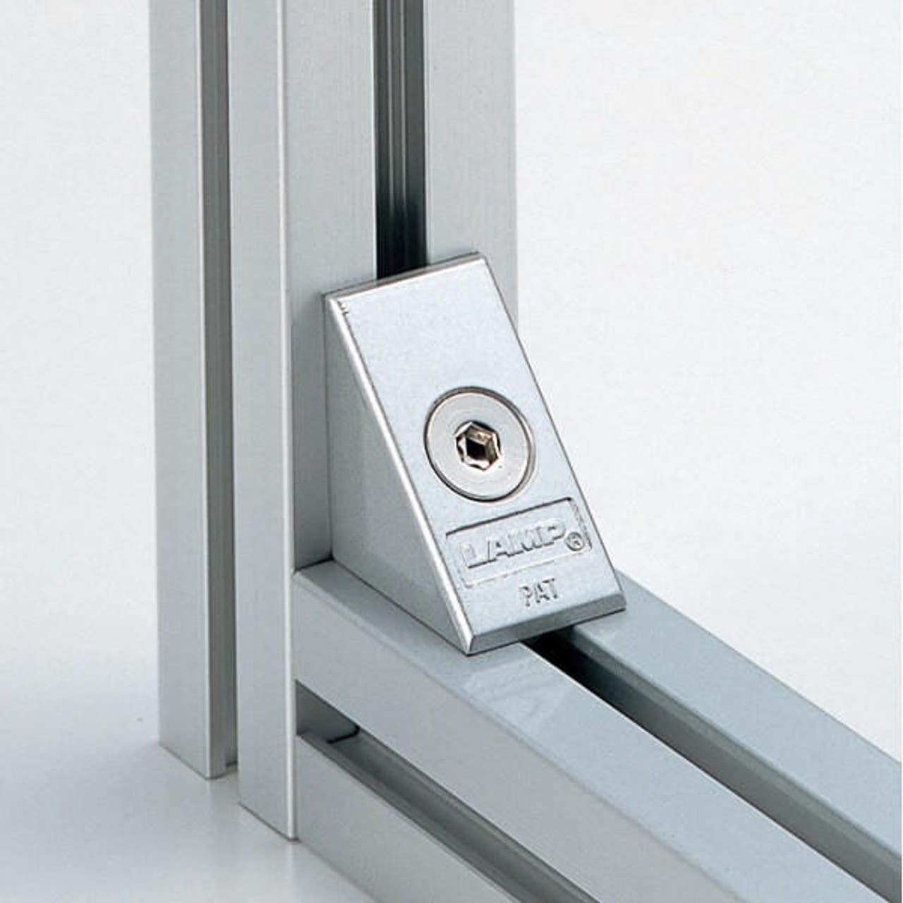 Sugatsune PJ Drop-In Type Corner Connector