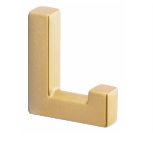 Schwinn Hardware 2Z390 Hook, Center To Center Length-32 mm