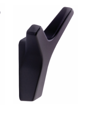 Schwinn Hardware 2Z327 Hook, Center To Center Length-20 mm