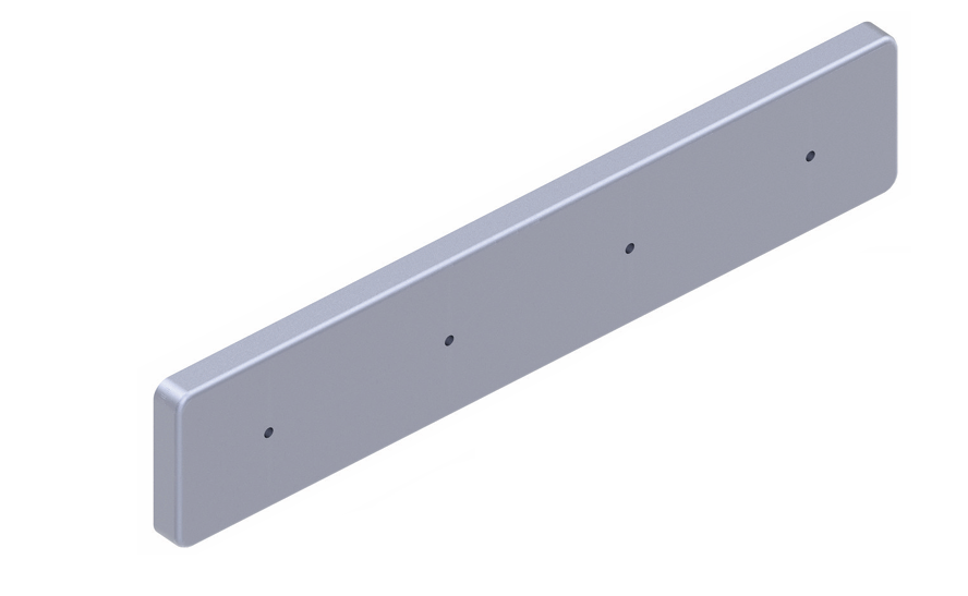 Schwinn Hardware 88947 Hook Rack