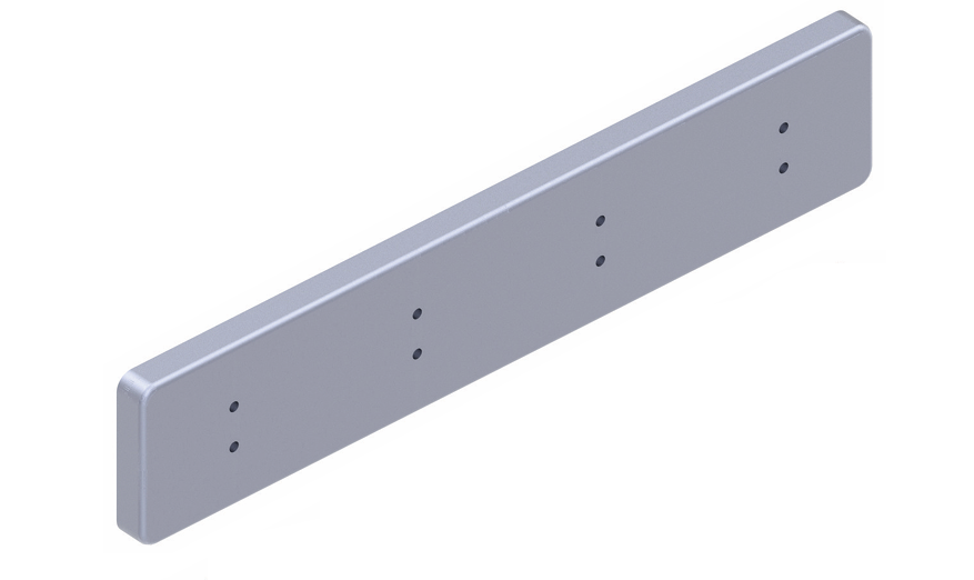 Schwinn Hardware 88948 Hook Rack