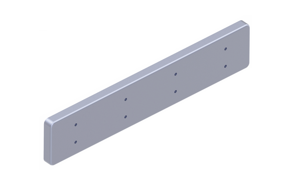 Schwinn Hardware 88908 Hook Rack