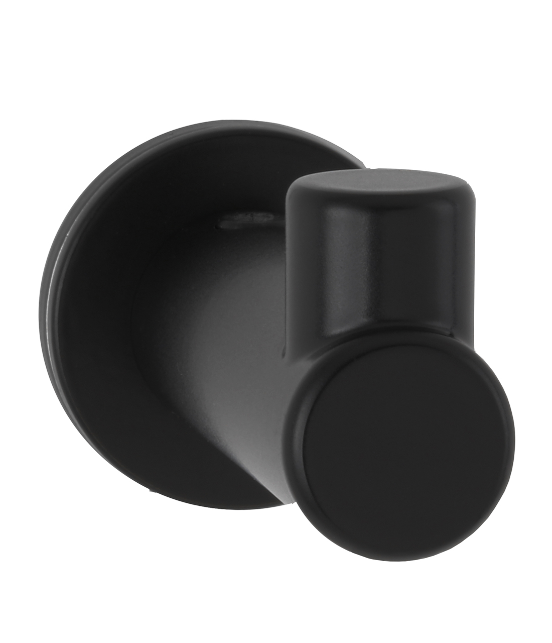 Bobrick B-9542 Fino Collection, Surface-Mounted Coat Hook