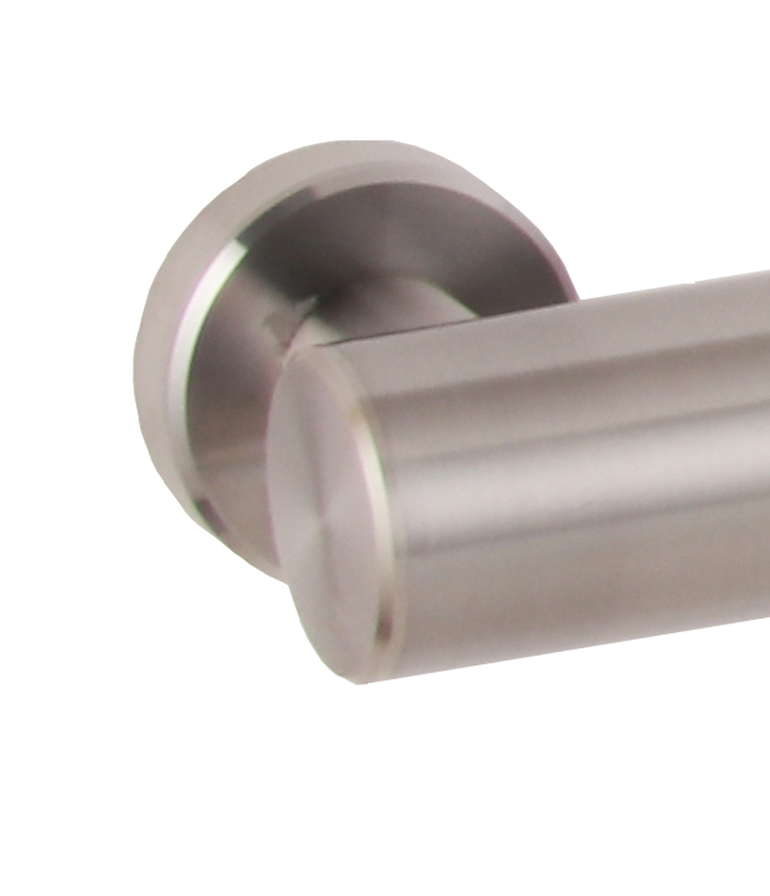 Bobrick B-9806 Fino Collection, Straight Grab Bar, Diameter-1-1/2"