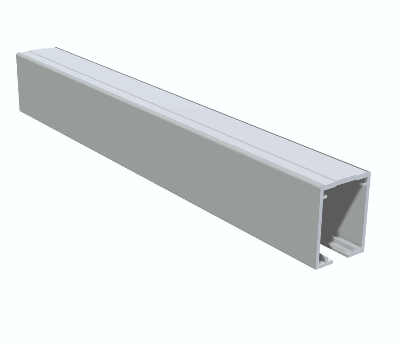 Sugatsune SDR-A125 Sliding Door Hardware, Length-118-1/8"