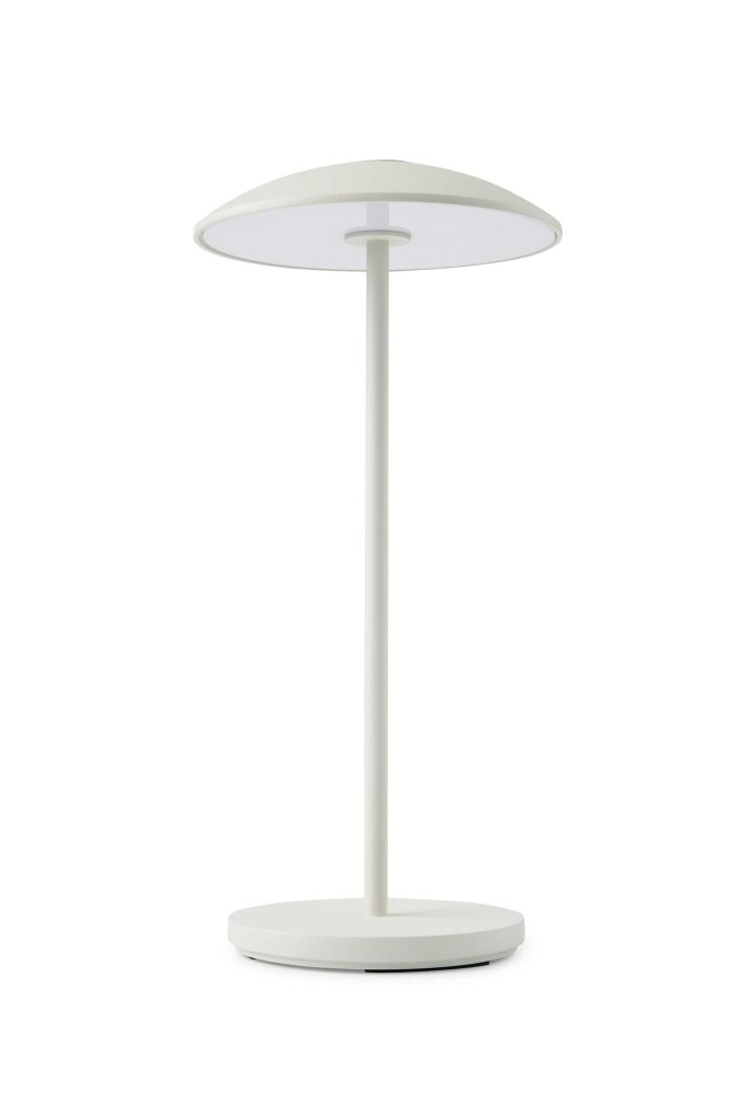 LightCorp PIPPA 12" Pippa Personal Lamp