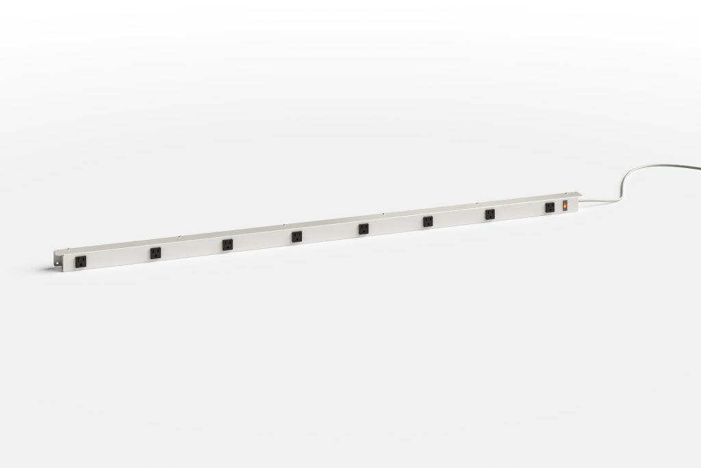LightCorp LIN Linus Power Strip