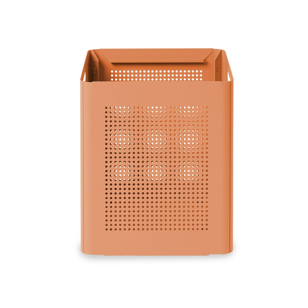 LightCorp SILAS Silas Storage Planter