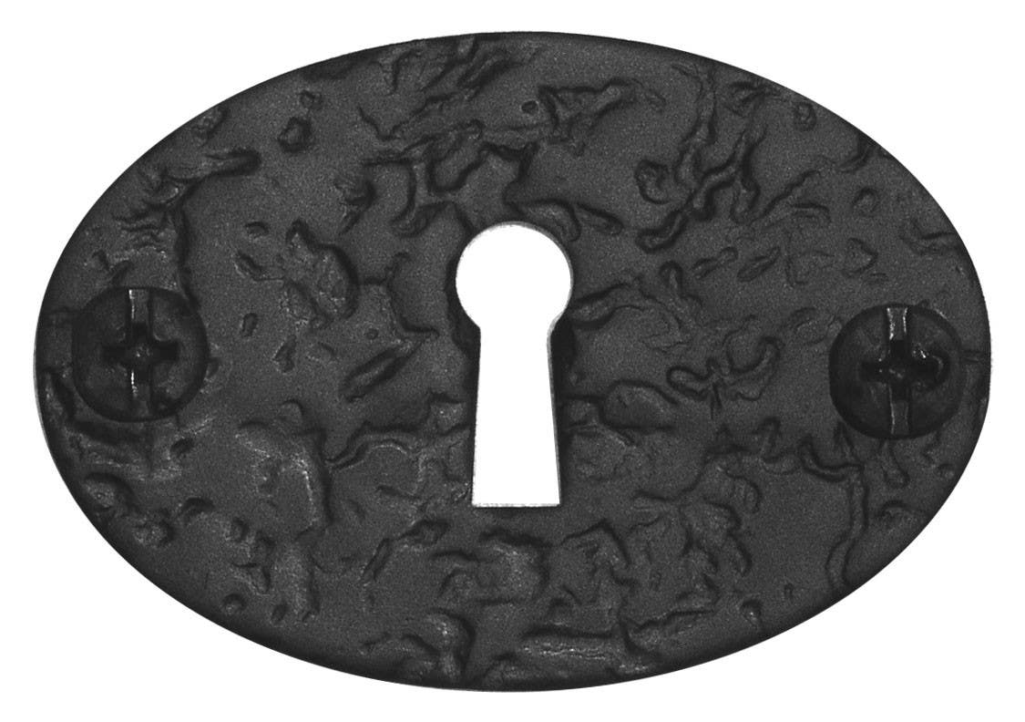Acorn RLKBP Rough Skeleton Bean Key Plate