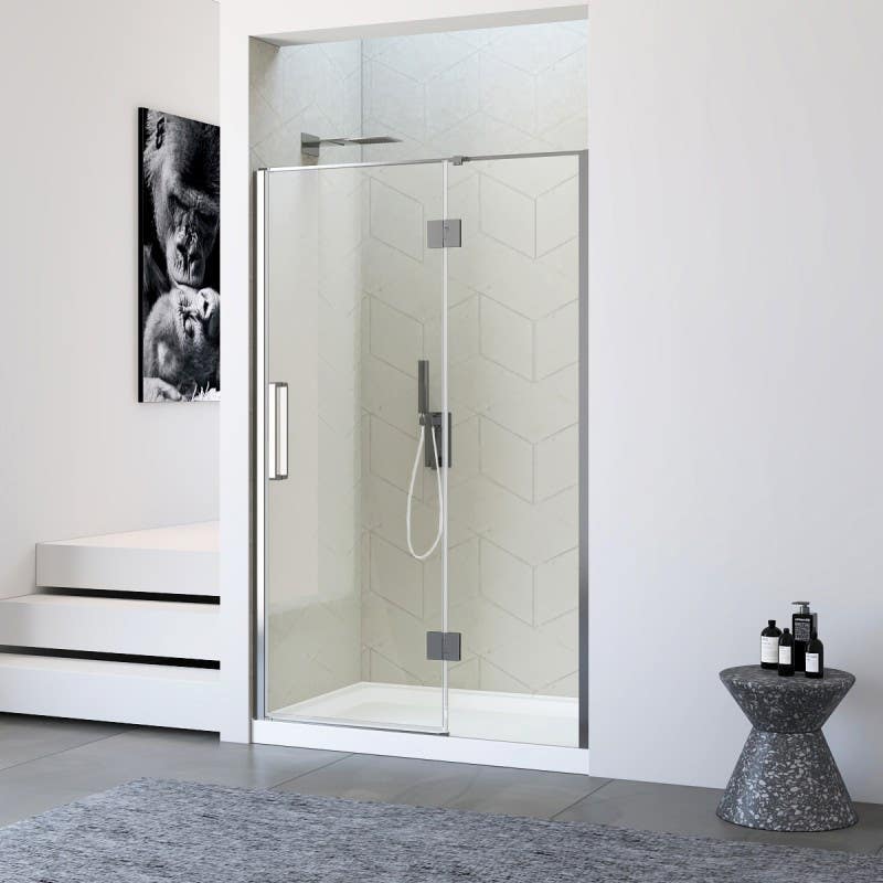 Bain Signature Kacey Shower Door w/ Hinge