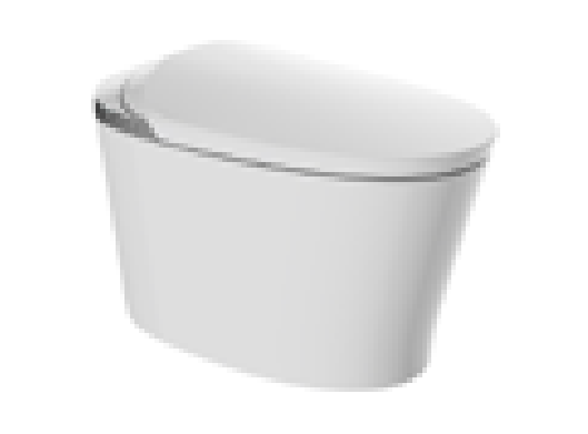 Bain Signature Katrina Smart Ceramic Toilet