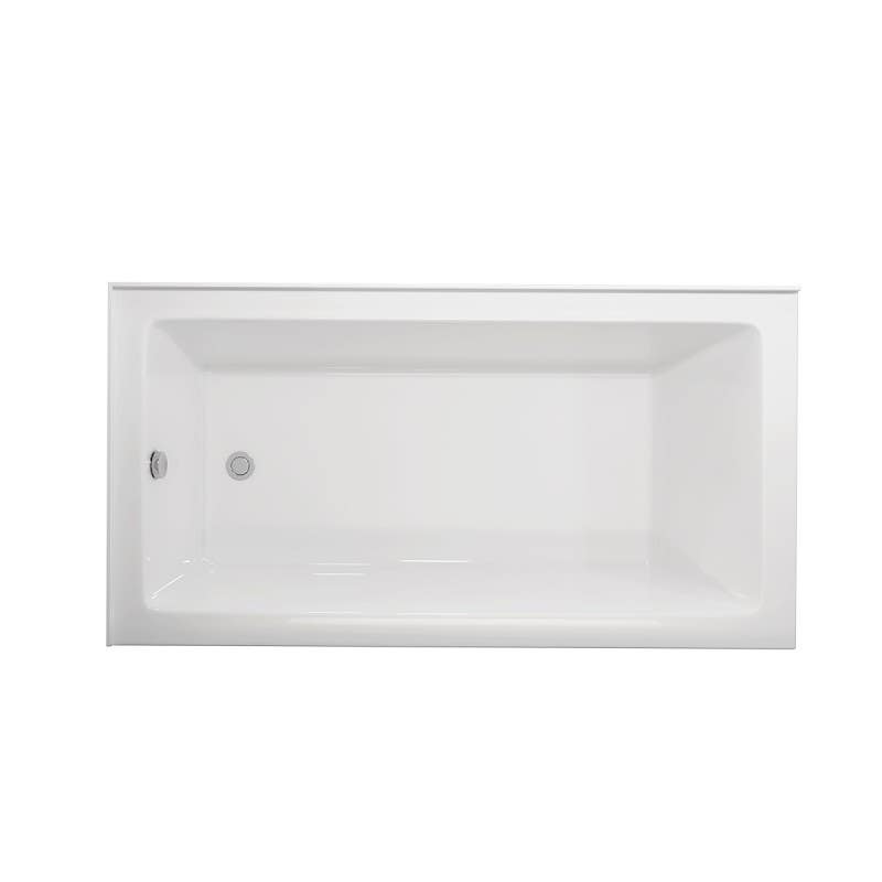 Bain Signature Stella Renovation Freestanding Bathtub w/ Skirt