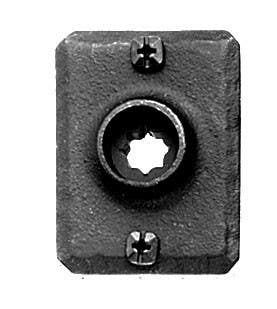 Acorn RM 40 Rose without Spring