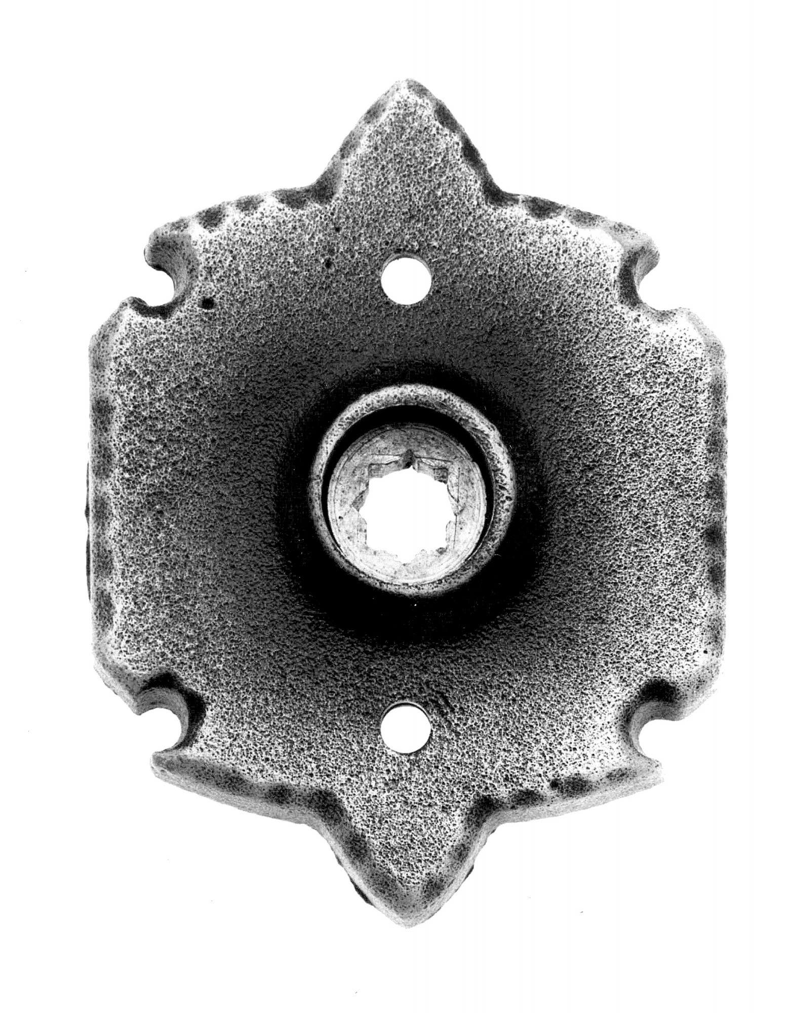 Acorn RNNBP Large Warwick Rose