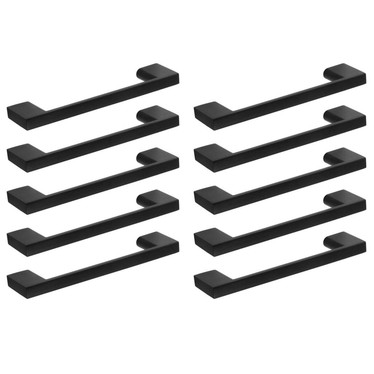 Design House 560 Caster Cabinet Pull, Pack Of 10