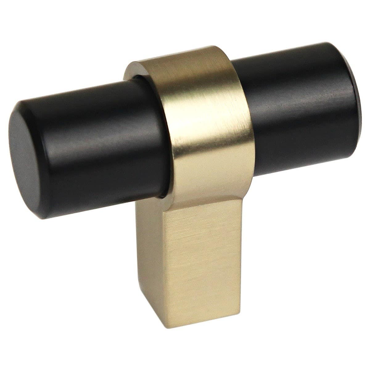 Design House 188 Emery Cabinet Knob, Pack Of 5