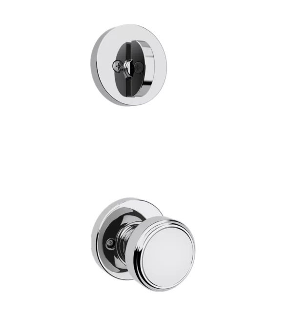 Kwikset 966MNK Maven and Deadbolt Interior Pack for Signature Series 800 and 687 Handlesets