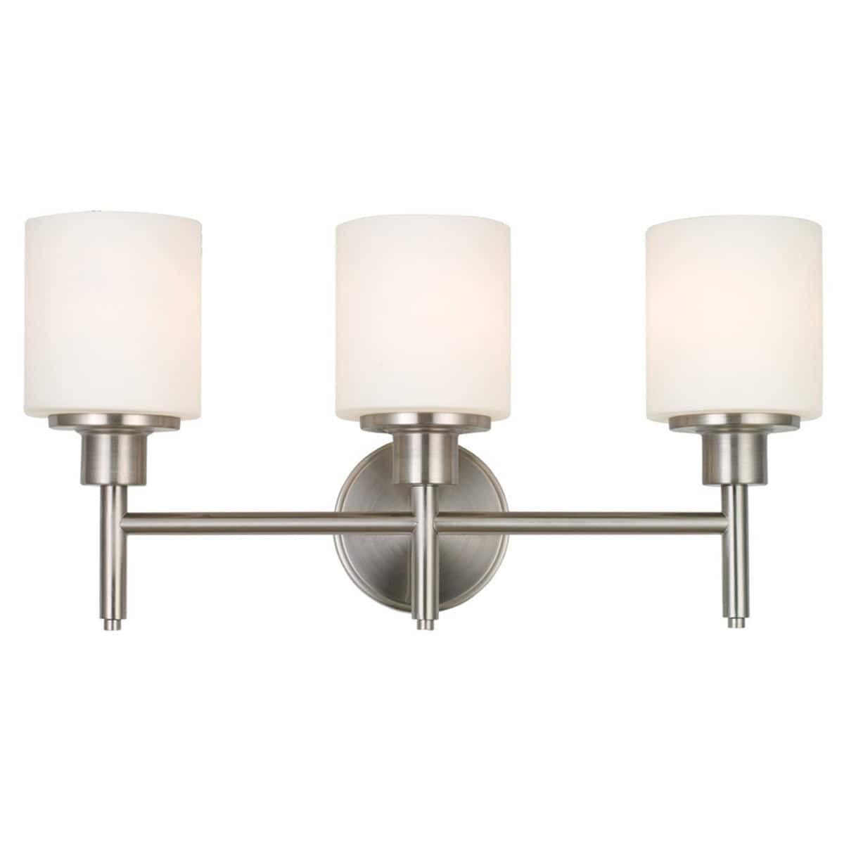 Design House 588228/589770 Aubrey 3-Light Vanity Light